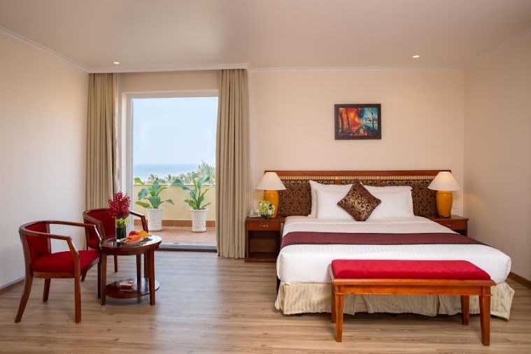 Sunny Beach Resort & Spa Phan Thiết